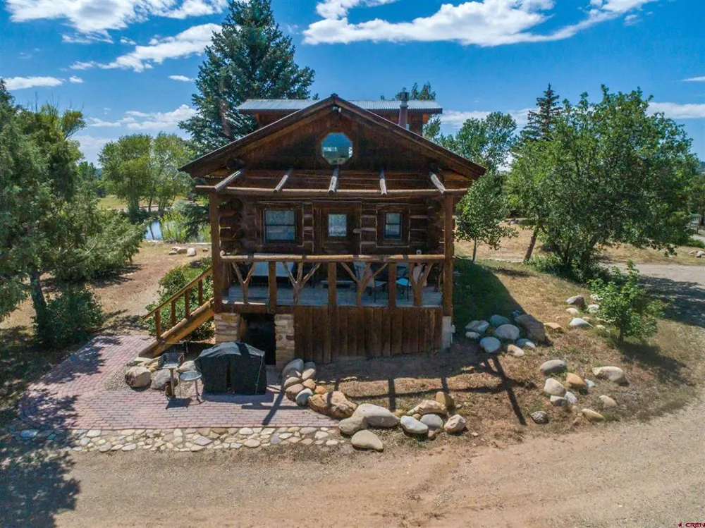 11555 Road 39 Mancos, CO 81328