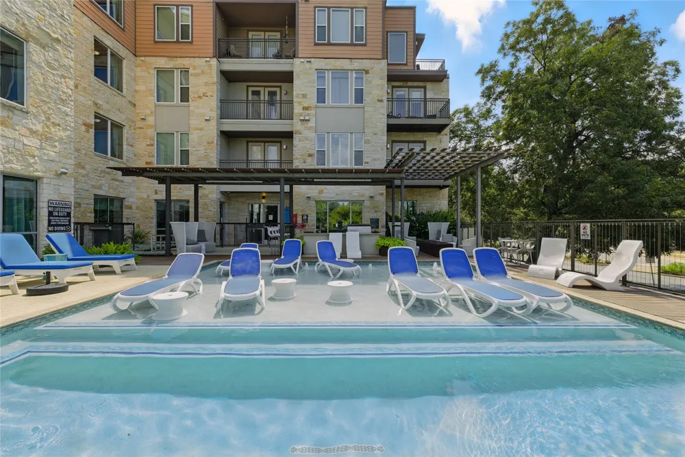 1900 Barton Springs Road #2003 Austin, TX 78704