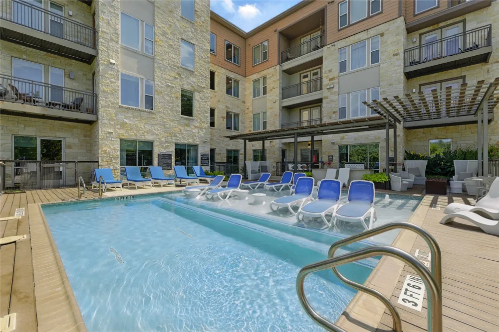 1900 Barton Springs Road #2003 Austin, TX 78704