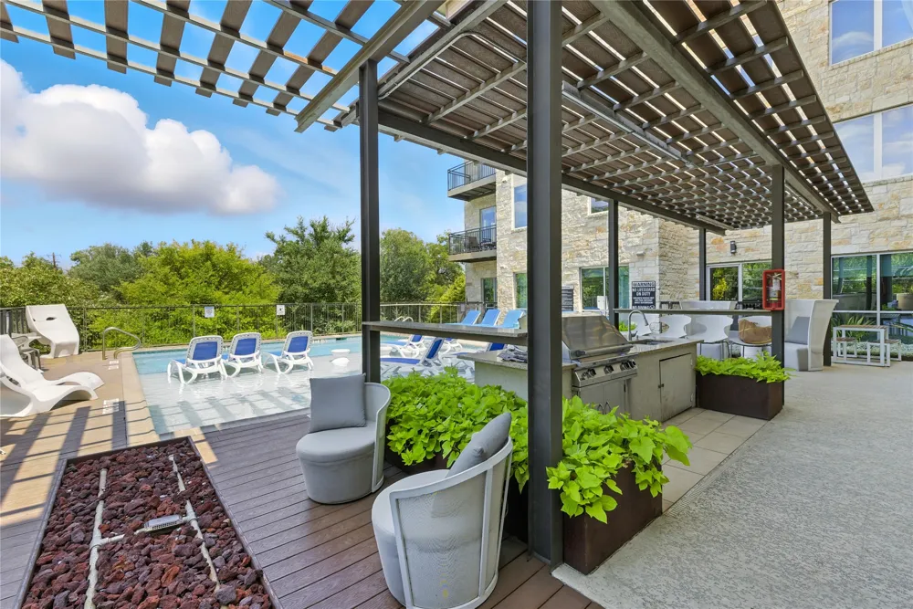 1900 Barton Springs Road #2003 Austin, TX 78704
