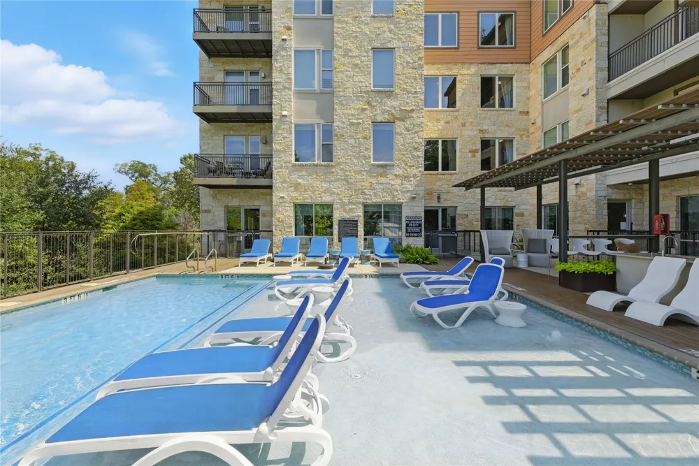 1900 Barton Springs Road #2003 Austin, TX 78704