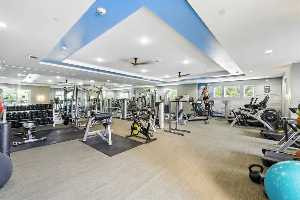 1900 Barton Springs Road #2003 Austin, TX 78704