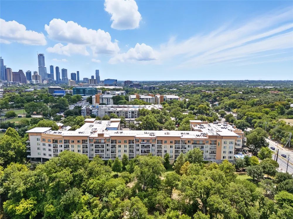 1900 Barton Springs Road #2003 Austin, TX 78704