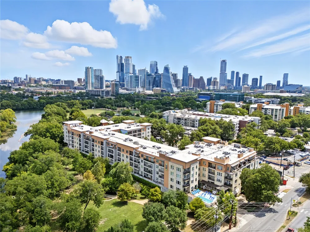 1900 Barton Springs Road #2003 Austin, TX 78704