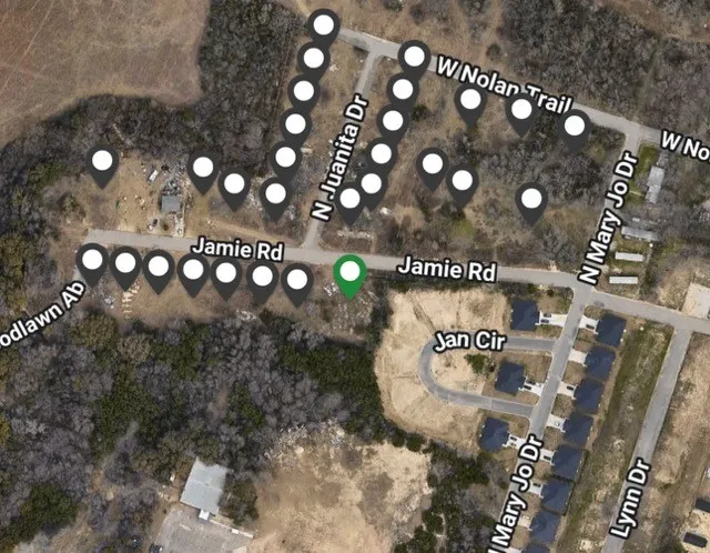 210 Jamie Road Harker Heights, TX 76548