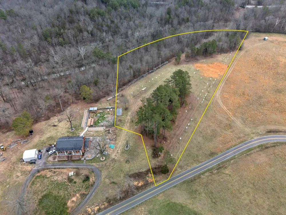 73 Acres Athens Road Calhoun, TN 37309