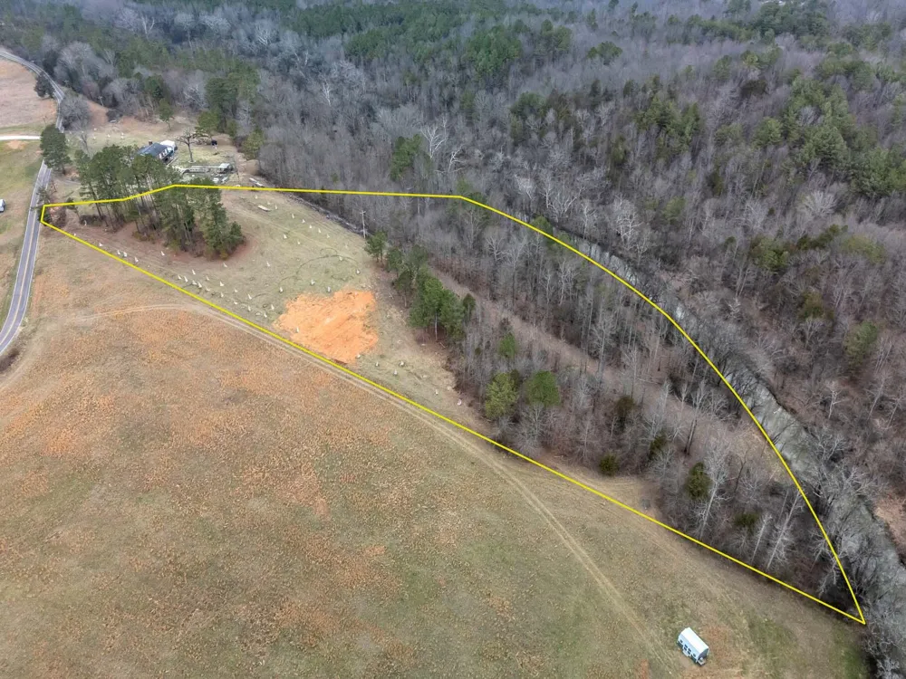 73 Acres Athens Road Calhoun, TN 37309