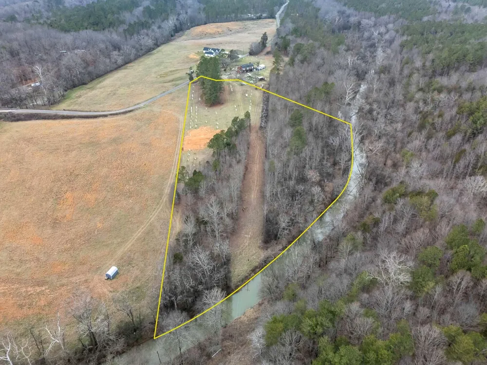73 Acres Athens Road Calhoun, TN 37309