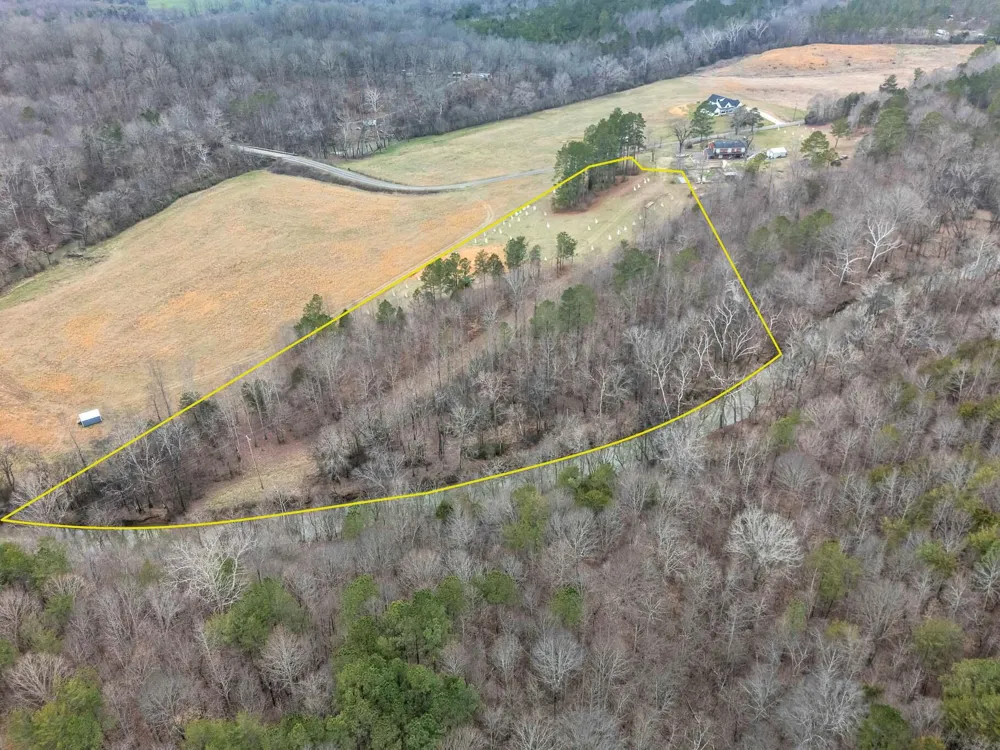 73 Acres Athens Road Calhoun, TN 37309