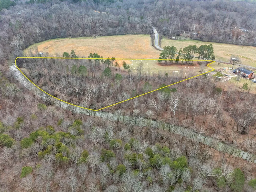 73 Acres Athens Road Calhoun, TN 37309