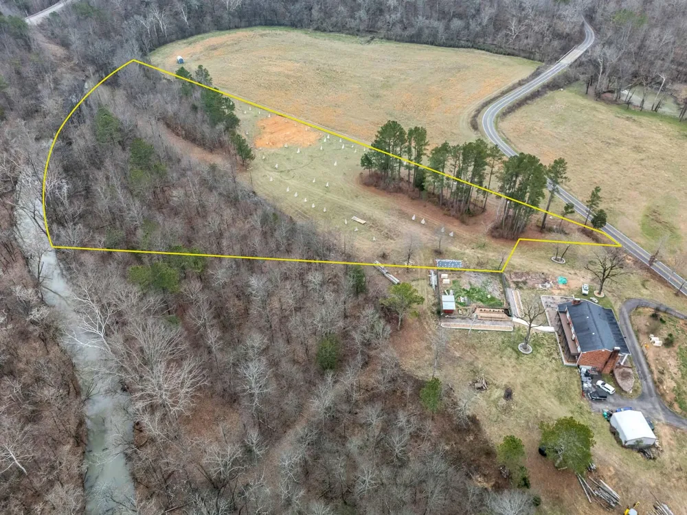 73 Acres Athens Road Calhoun, TN 37309