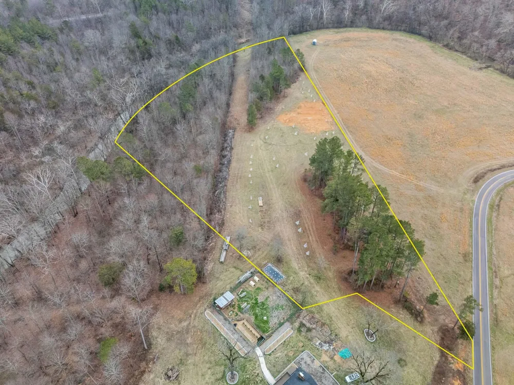 73 Acres Athens Road Calhoun, TN 37309