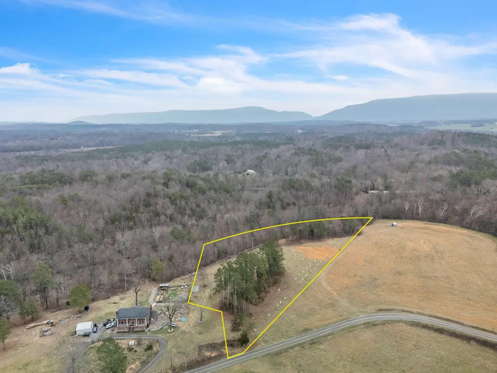 73 Acres Athens Road Calhoun, TN 37309