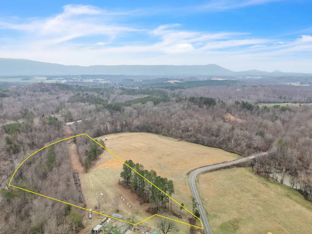 73 Acres Athens Road Calhoun, TN 37309