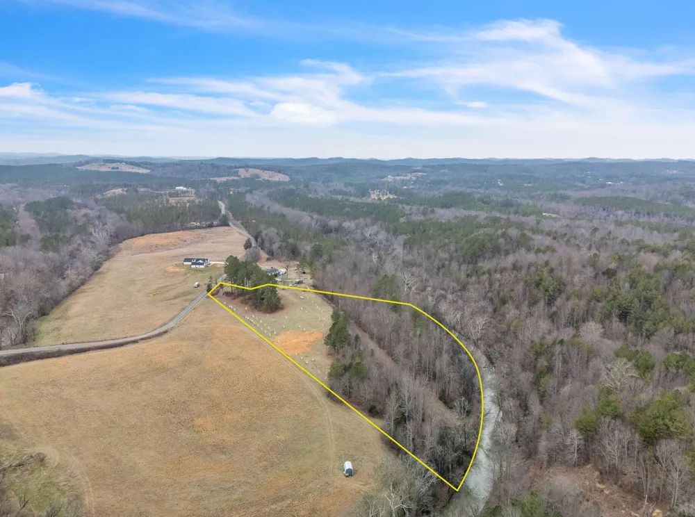 73 Acres Athens Road Calhoun, TN 37309