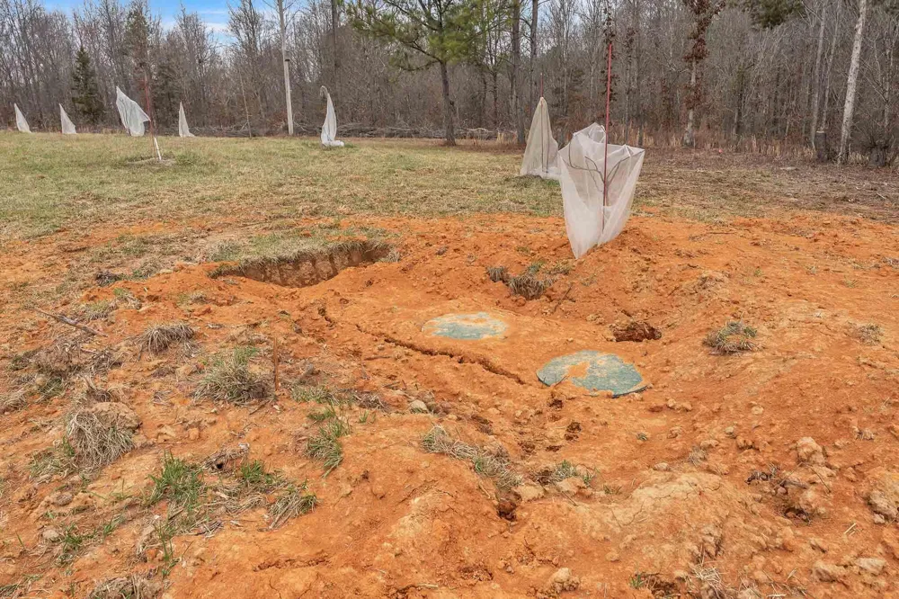 73 Acres Athens Road Calhoun, TN 37309