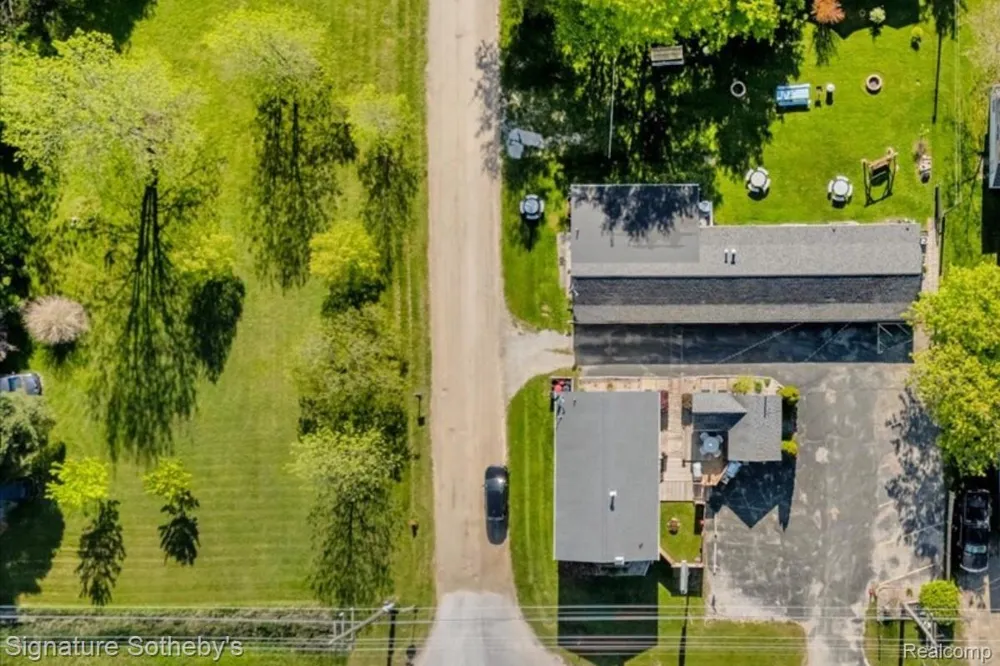 6997 Lakeshore Road Worth Township, MI 48450