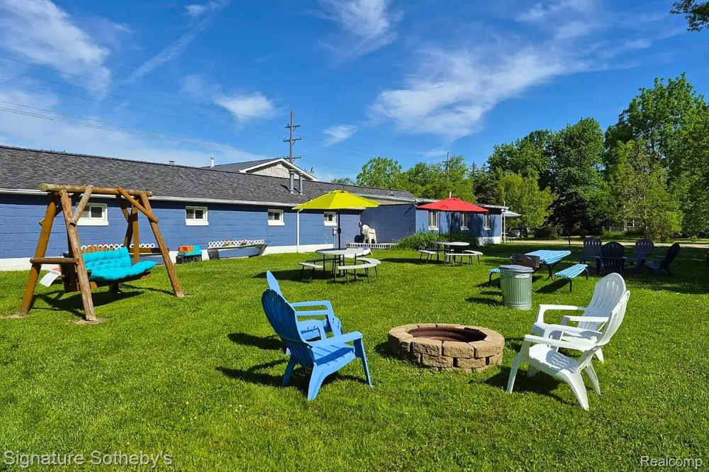 6997 Lakeshore Road Worth Township, MI 48450