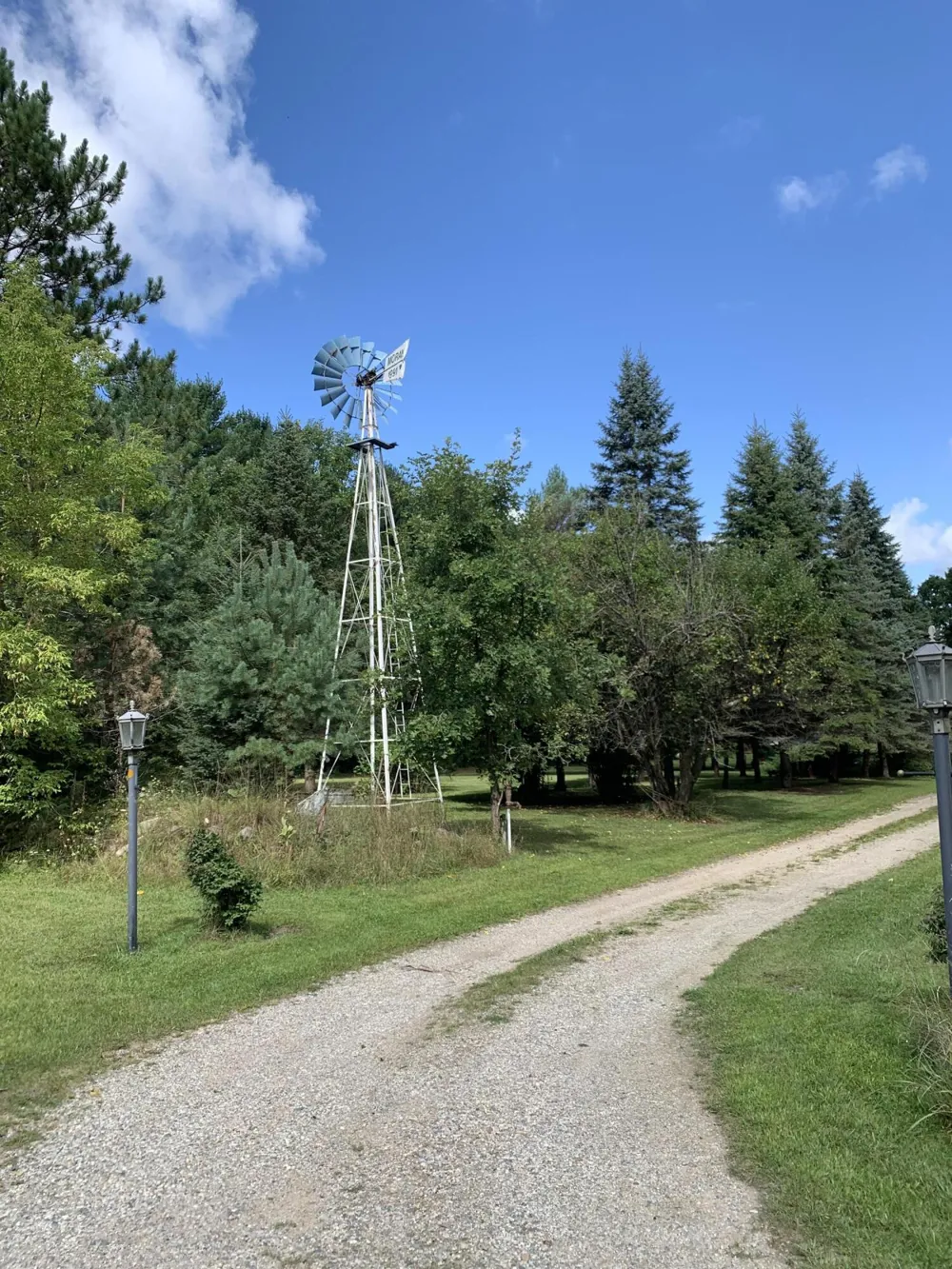 15070 Rapids Drive Hersey Township, MI 49639