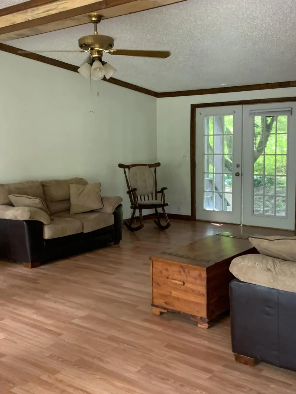 15070 Rapids Drive Hersey Township, MI 49639