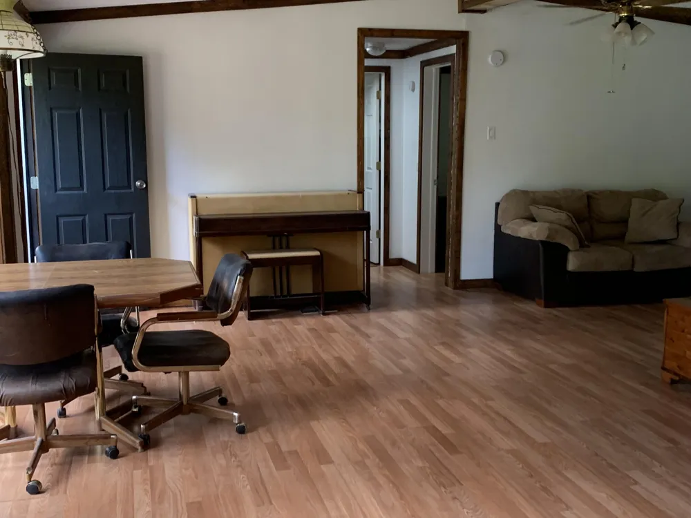 15070 Rapids Drive Hersey Township, MI 49639