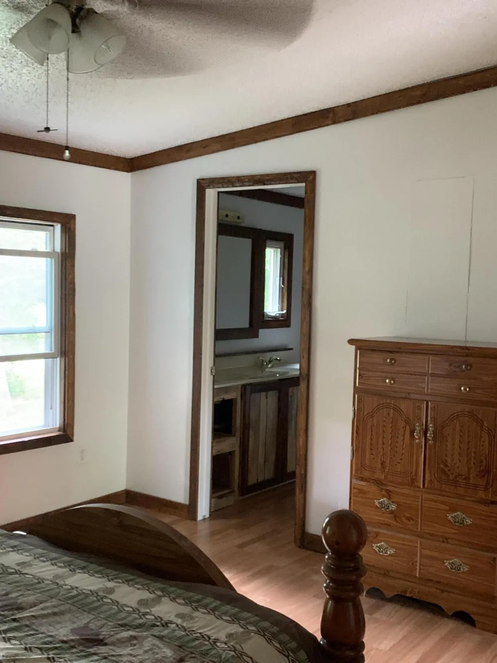 15070 Rapids Drive Hersey Township, MI 49639