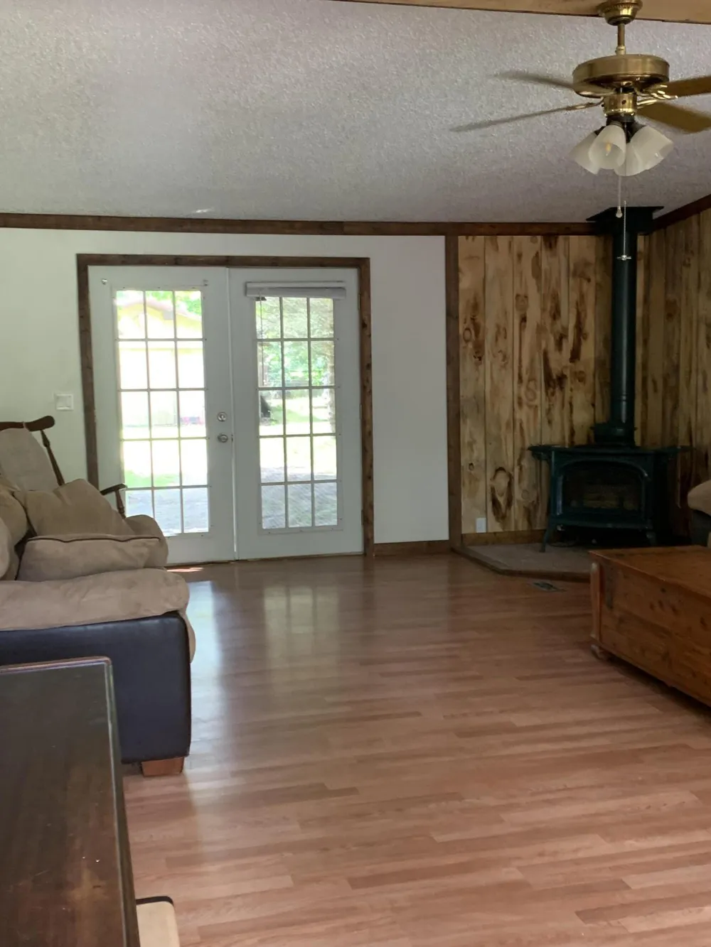 15070 Rapids Drive Hersey Township, MI 49639
