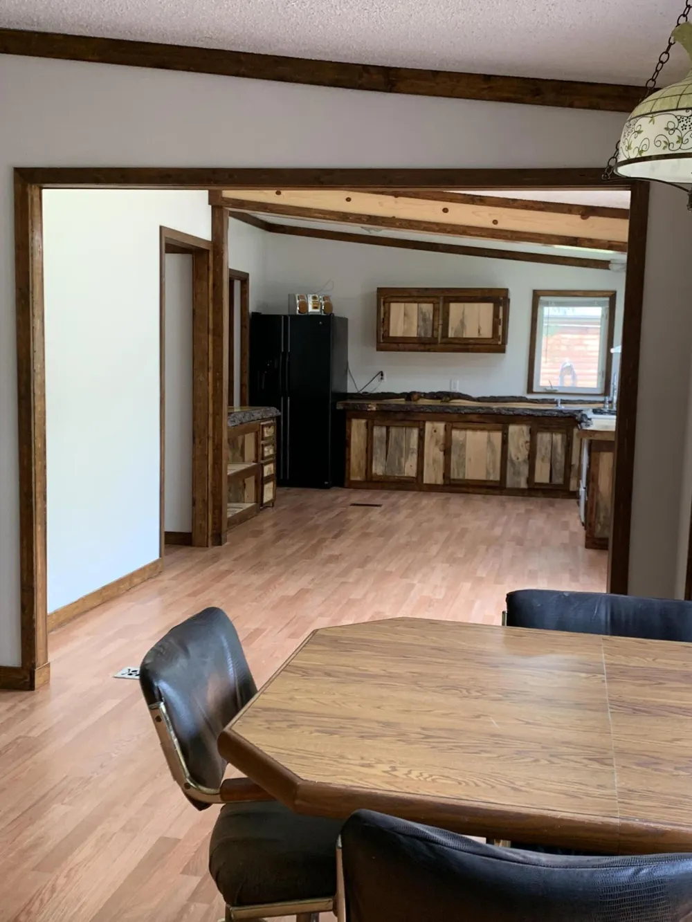 15070 Rapids Drive Hersey Township, MI 49639