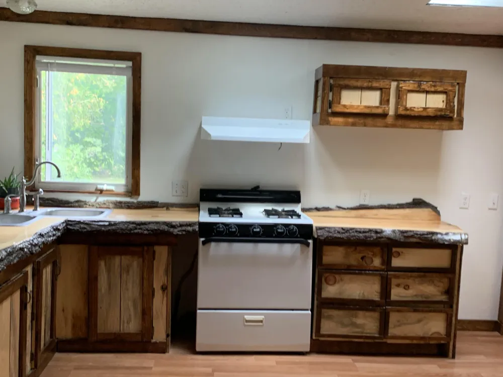 15070 Rapids Drive Hersey Township, MI 49639