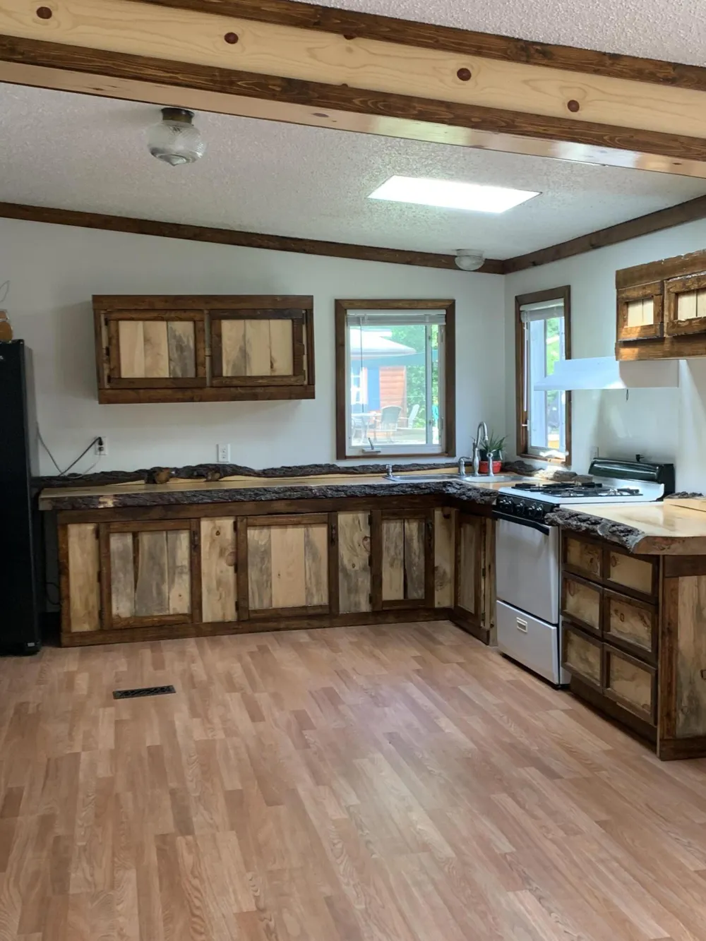 15070 Rapids Drive Hersey Township, MI 49639