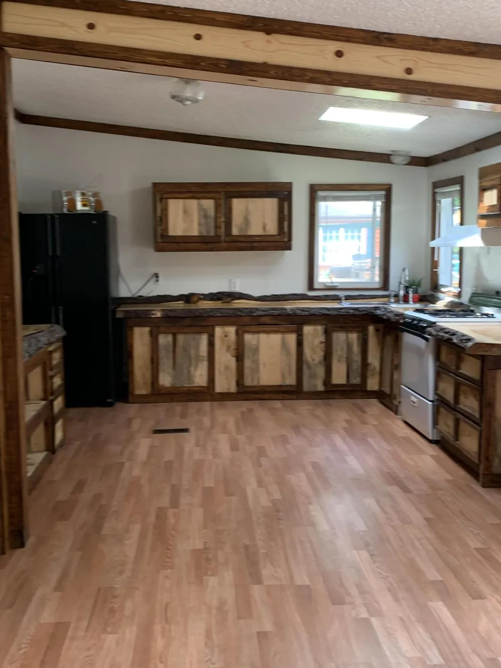 15070 Rapids Drive Hersey Township, MI 49639