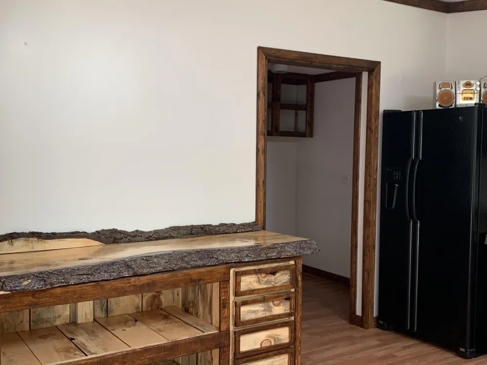 15070 Rapids Drive Hersey Township, MI 49639