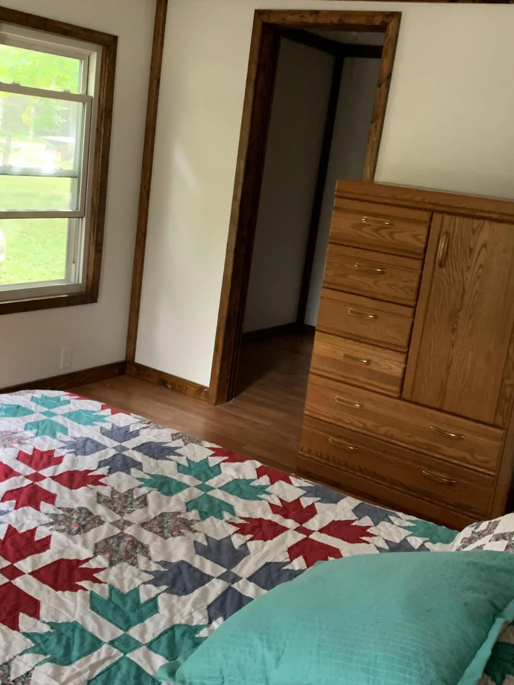 15070 Rapids Drive Hersey Township, MI 49639