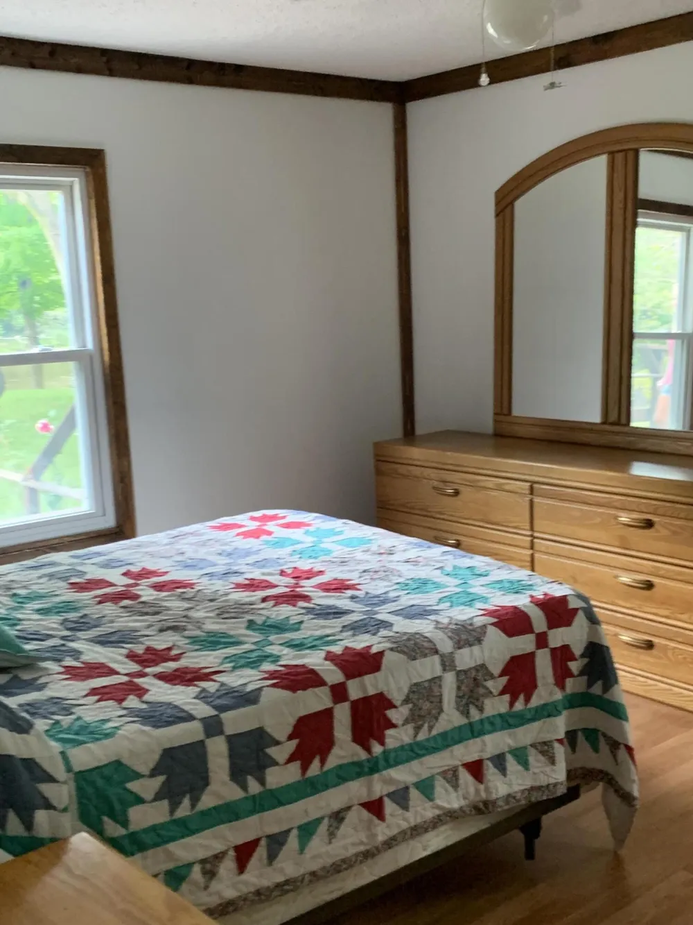 15070 Rapids Drive Hersey Township, MI 49639