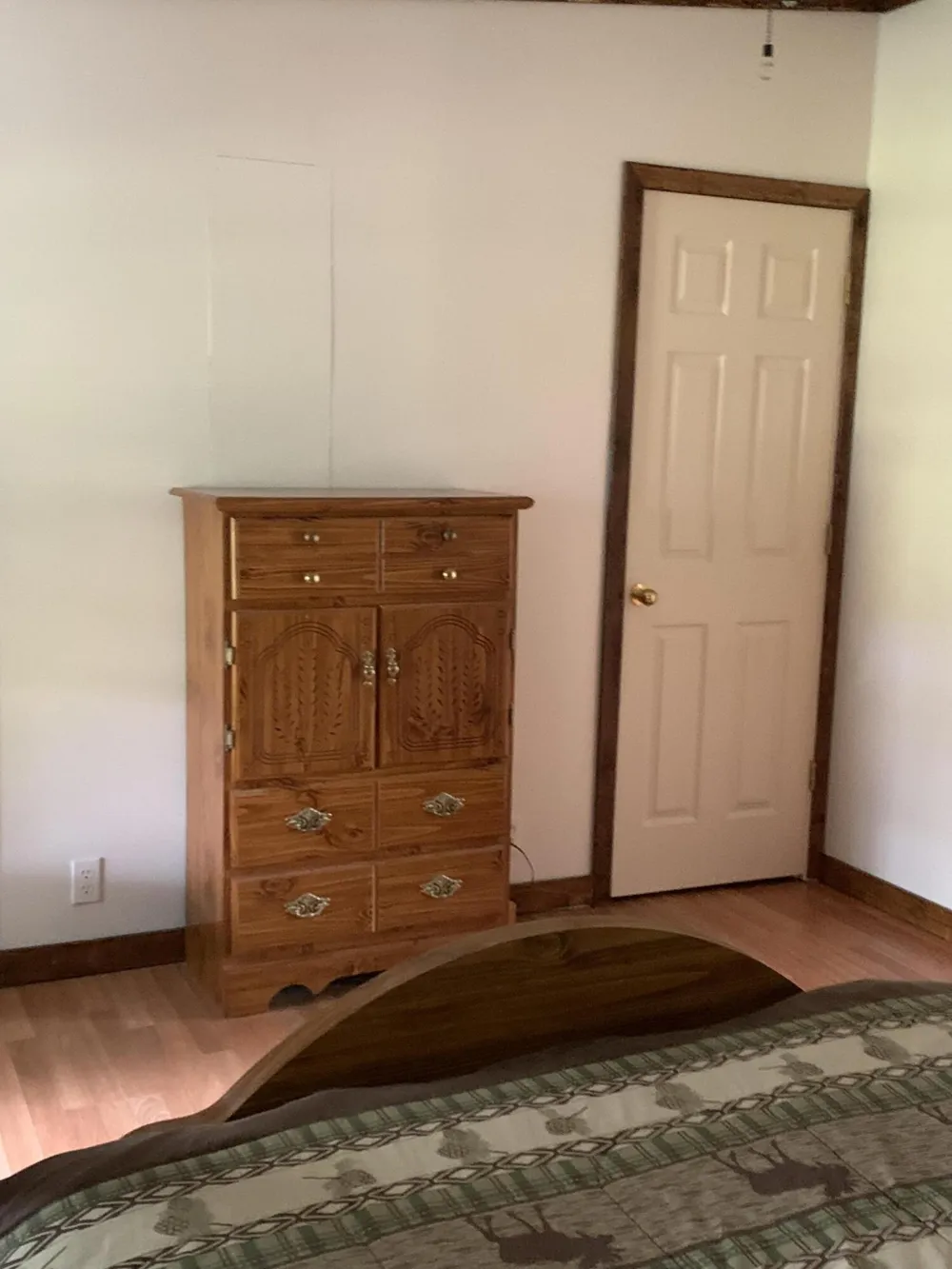15070 Rapids Drive Hersey Township, MI 49639