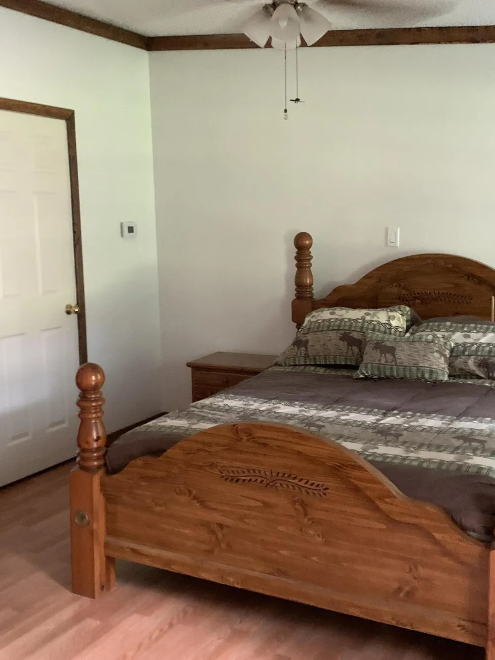15070 Rapids Drive Hersey Township, MI 49639