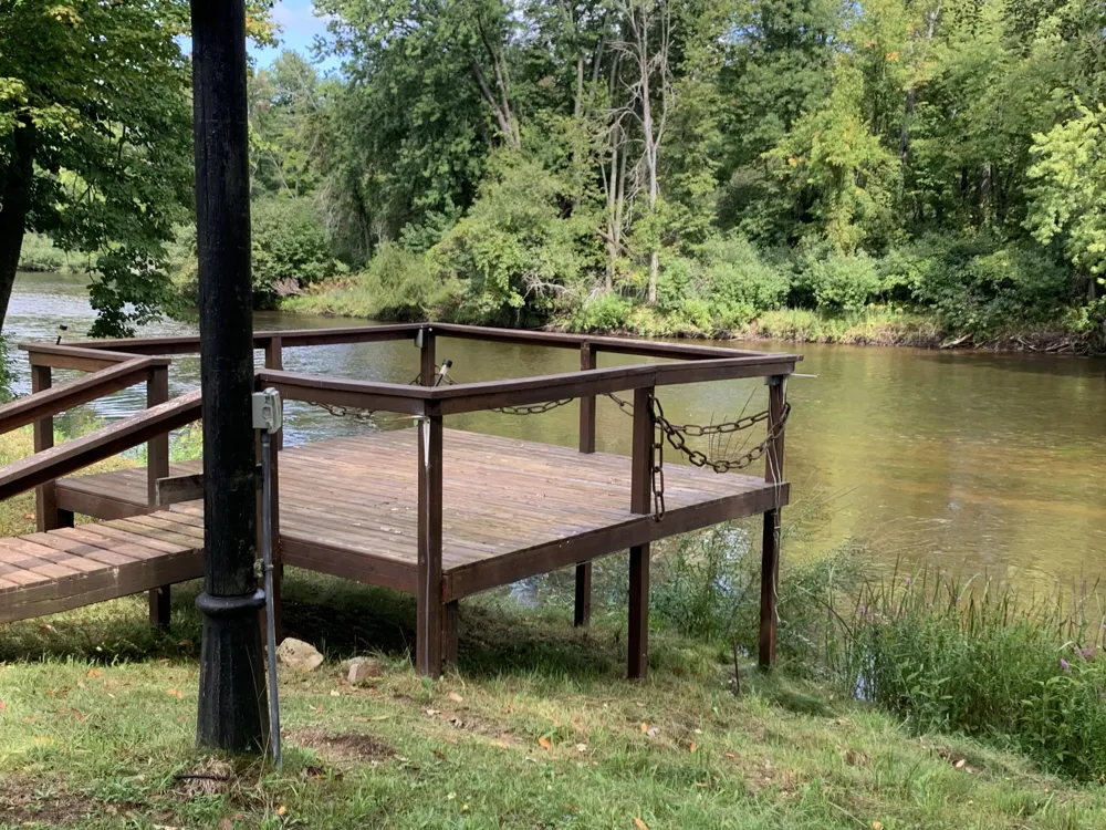 15070 Rapids Drive Hersey Township, MI 49639