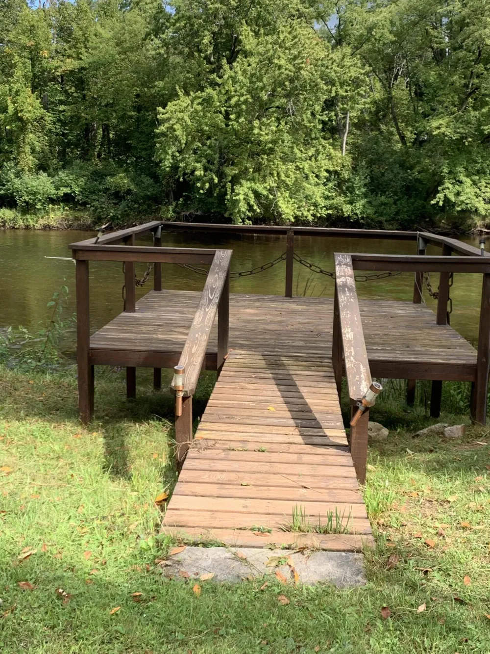 15070 Rapids Drive Hersey Township, MI 49639