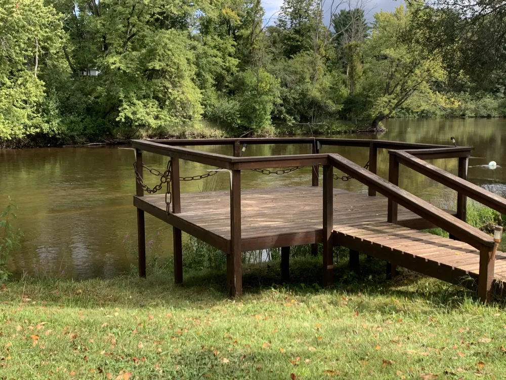 15070 Rapids Drive Hersey Township, MI 49639