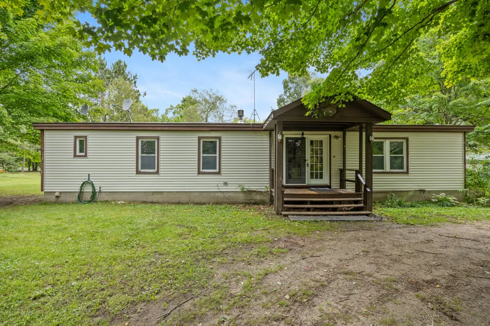 15070 Rapids Drive Hersey Township, MI 49639
