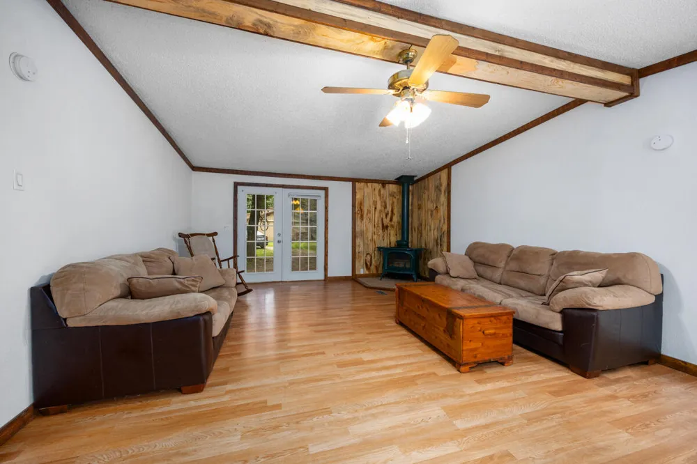 15070 Rapids Drive Hersey Township, MI 49639