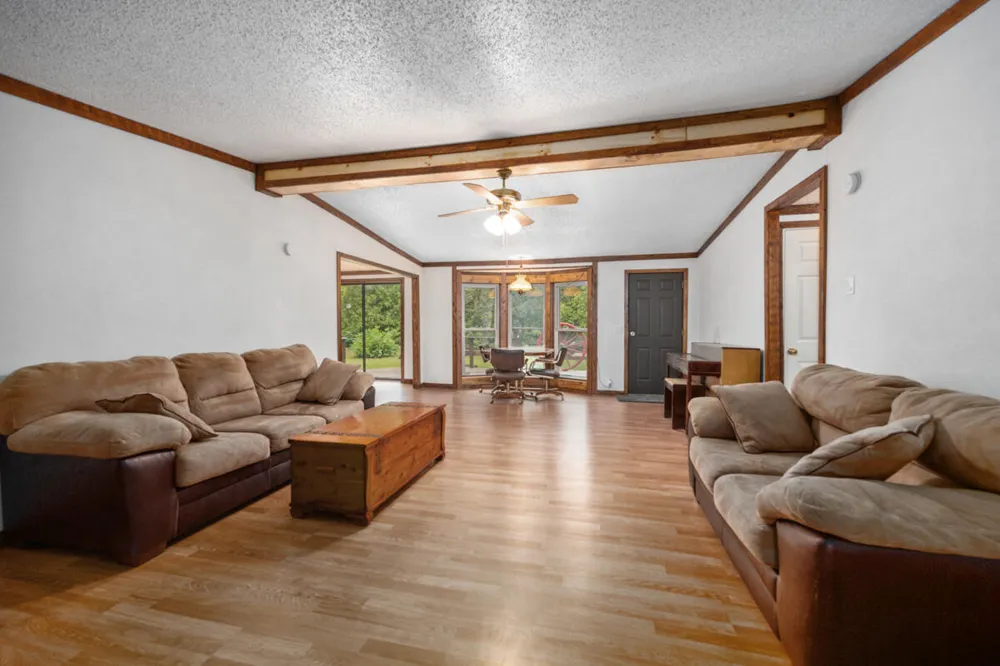 15070 Rapids Drive Hersey Township, MI 49639
