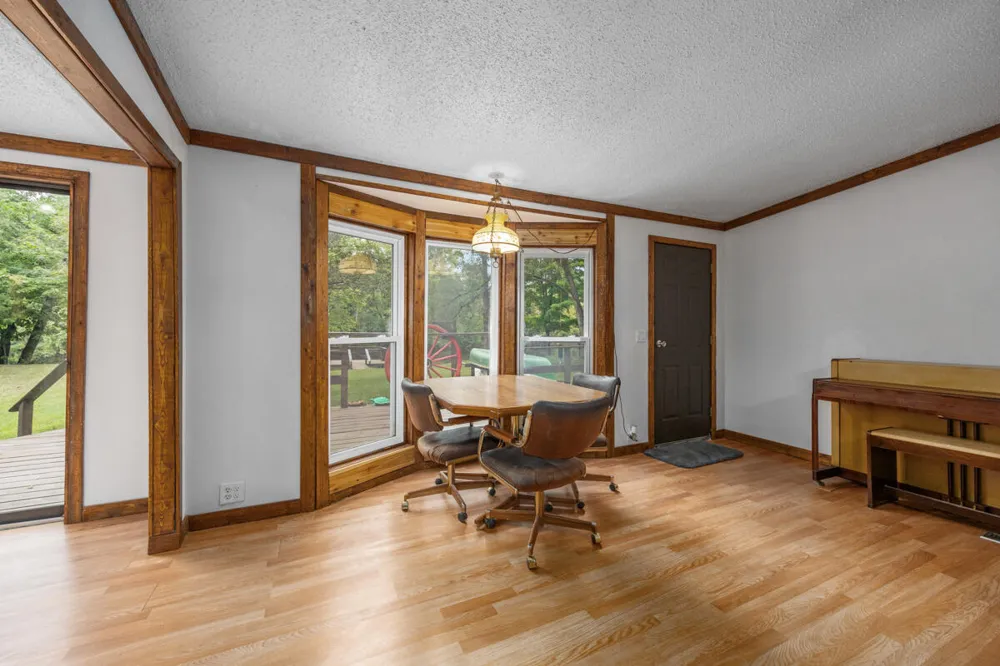 15070 Rapids Drive Hersey Township, MI 49639