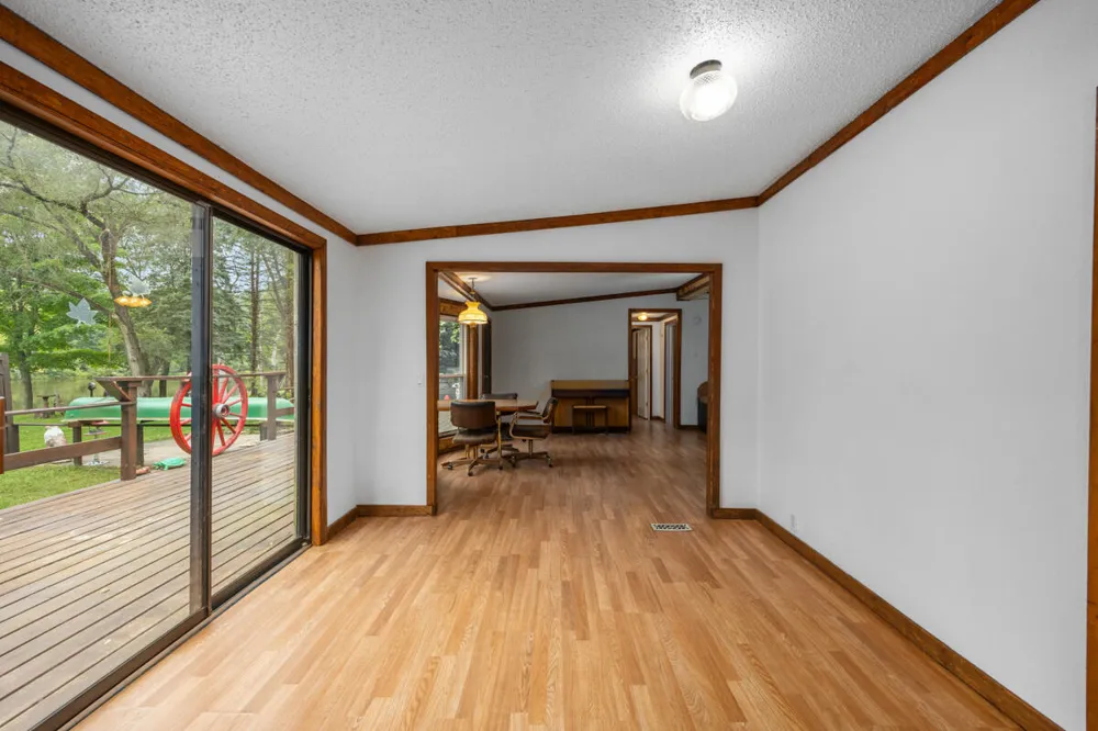 15070 Rapids Drive Hersey Township, MI 49639