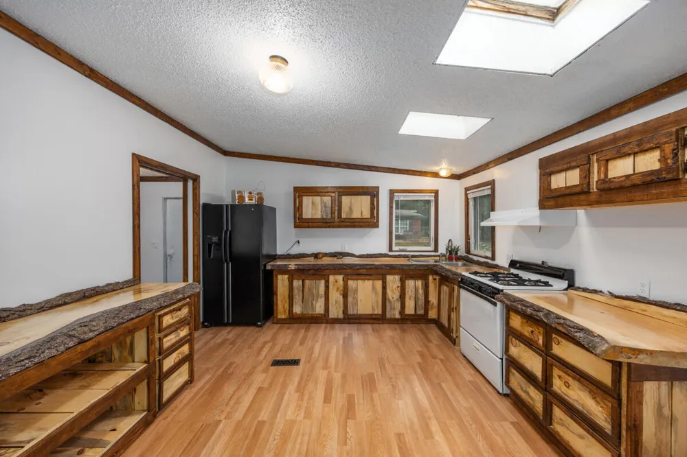 15070 Rapids Drive Hersey Township, MI 49639