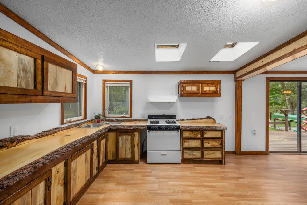 15070 Rapids Drive Hersey Township, MI 49639