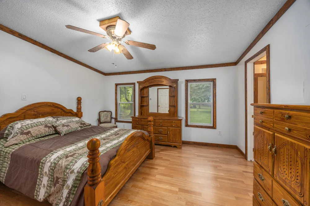15070 Rapids Drive Hersey Township, MI 49639