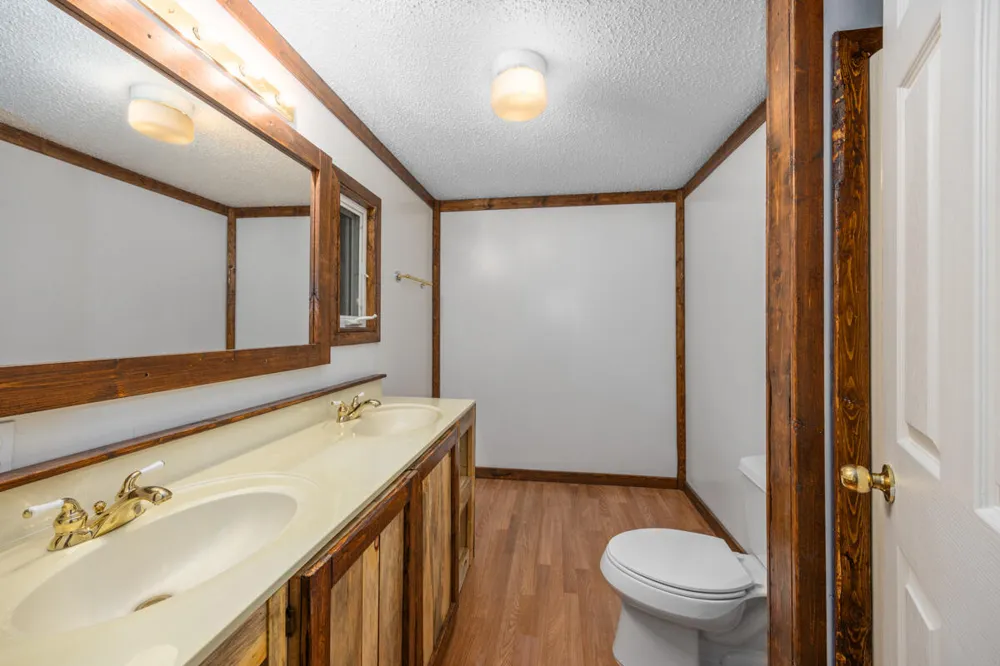 15070 Rapids Drive Hersey Township, MI 49639
