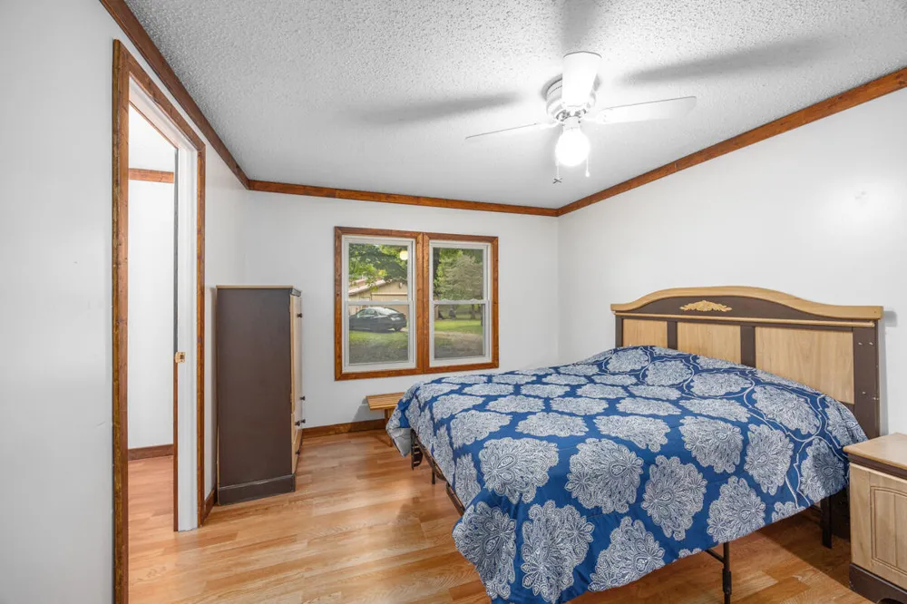15070 Rapids Drive Hersey Township, MI 49639