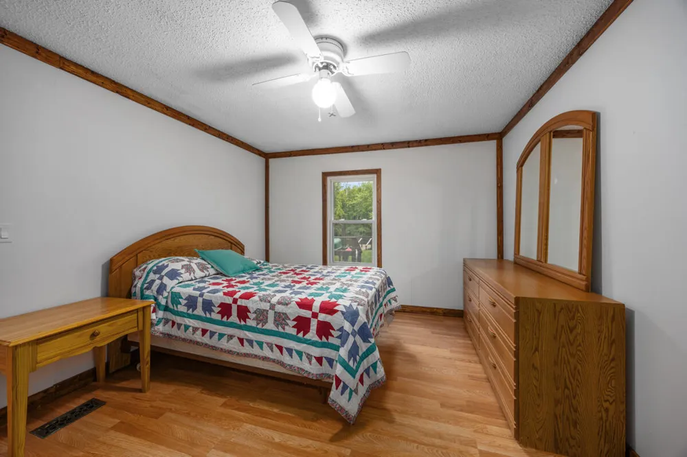 15070 Rapids Drive Hersey Township, MI 49639